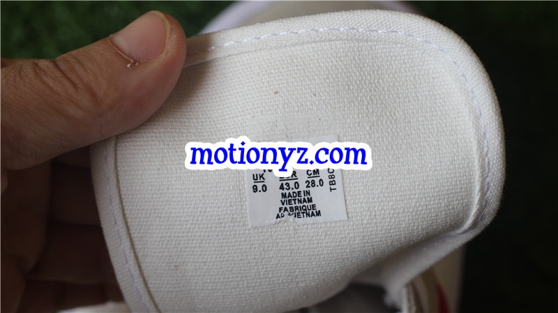 VANS VAULT OG STYLE 36 LX